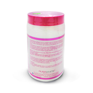 Aura White, Collagen Plus, New Improvement, 900 g